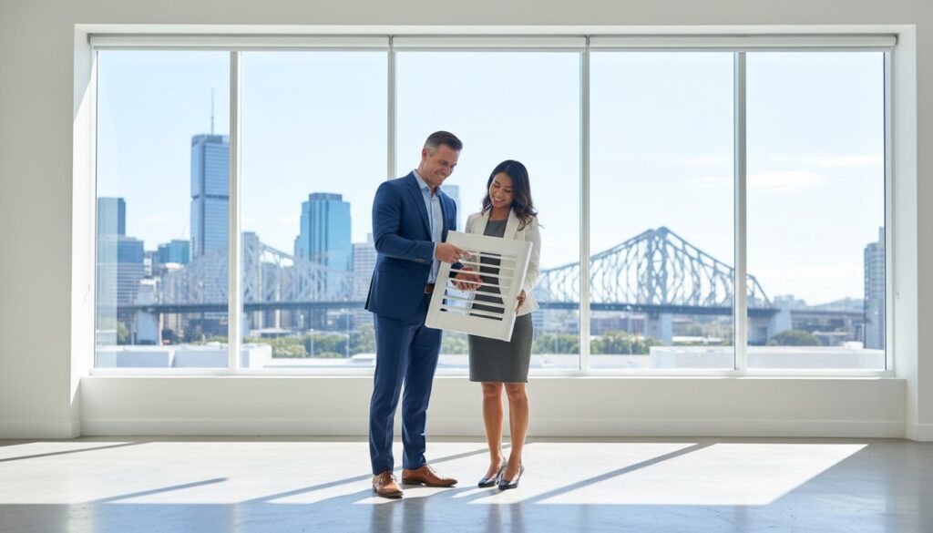 A Brisbane Retailer's Guide to Choosing PVC Shutter Suppliers in 2026