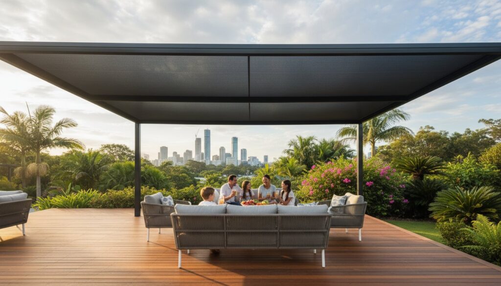 Awnings Brisbane: The Ultimate Homeowner's Guide for 2026