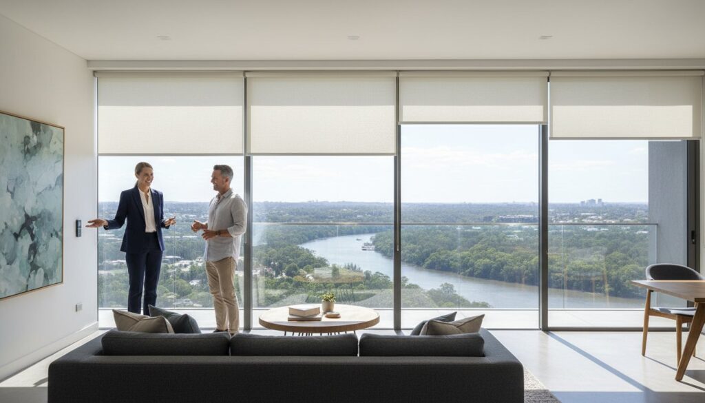 Choosing a Blinds Manufacturer in Brisbane: A 2026 Retailer's Guide