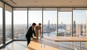 Commercial Blinds Brisbane Supplier: The 2026 Specifier’s Buying Guide
