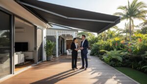 Outdoor Awnings Supplier Brisbane: A Retailer's Guide to Premium Shade 2026