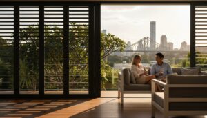 Premium Aluminium Shutters in Brisbane: The Ultimate Retailer & Trade Guide