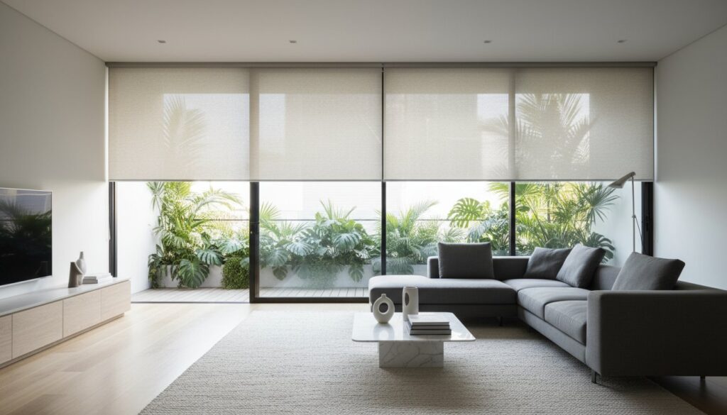 Roller Blinds Brisbane: The 2026 Guide to Quality, Style, and Climate Control