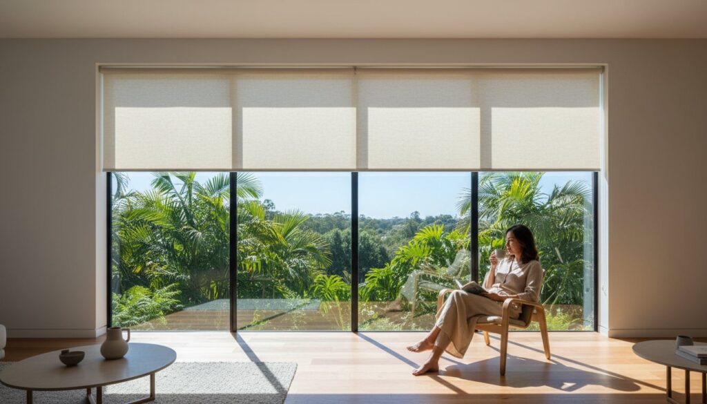 Translucent vs. Transparent vs. Opaque: A Brisbane Guide to Light Control