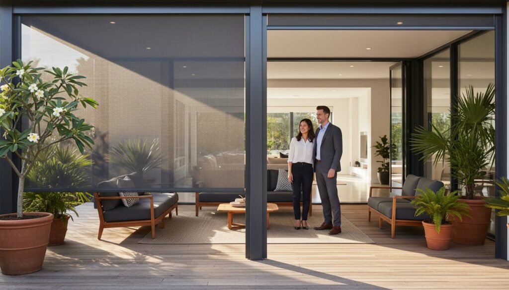 Zipscreen Blinds Brisbane: A Retailer's Guide to Supplying the Best in 2026