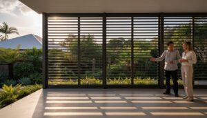 Outdoor Blinds Wholesale Brisbane Trade: The 2026 Strategic Shutter Guide