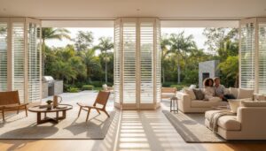Premium Custom Shutters in Brisbane: The 2026 Guide to Quality and Style