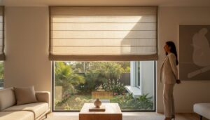 Roman Blinds Wholesale Brisbane: The Retailer’s Guide to Quality Manufacturing in 2026