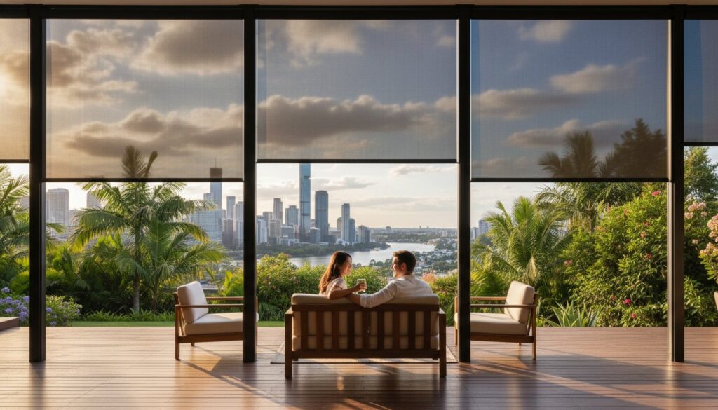 Veue Drop Awnings Wholesale Brisbane: The Retailer’s Guide to Premium Outdoor Shade