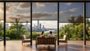 Veue Drop Awnings Wholesale Brisbane: The Retailer’s Guide to Premium Outdoor Shade