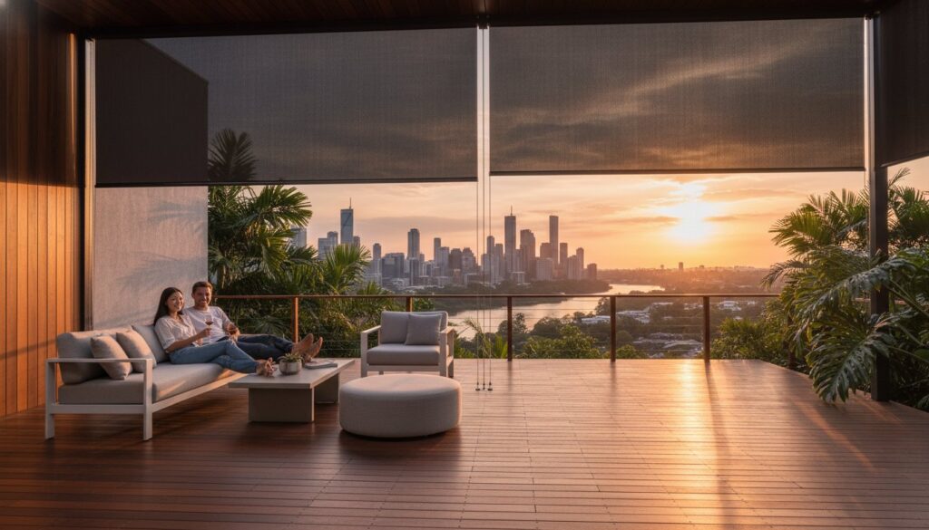 Wholesale Channel Blinds Brisbane: The 2026 Trade Guide to High-Performance External Shading