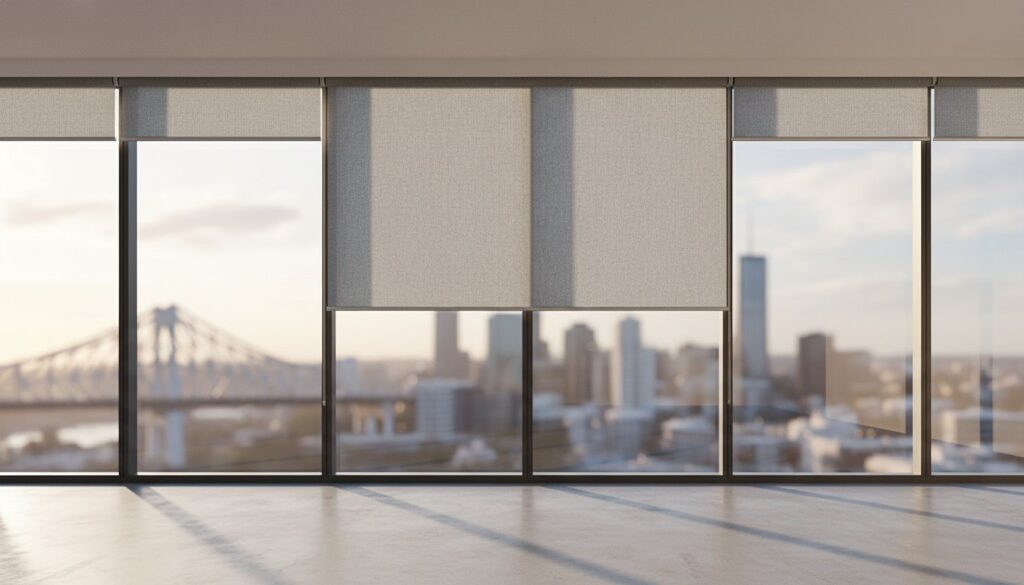 Wholesale Roller Blinds Brisbane: The Retailer’s Guide to Premium Manufacturing