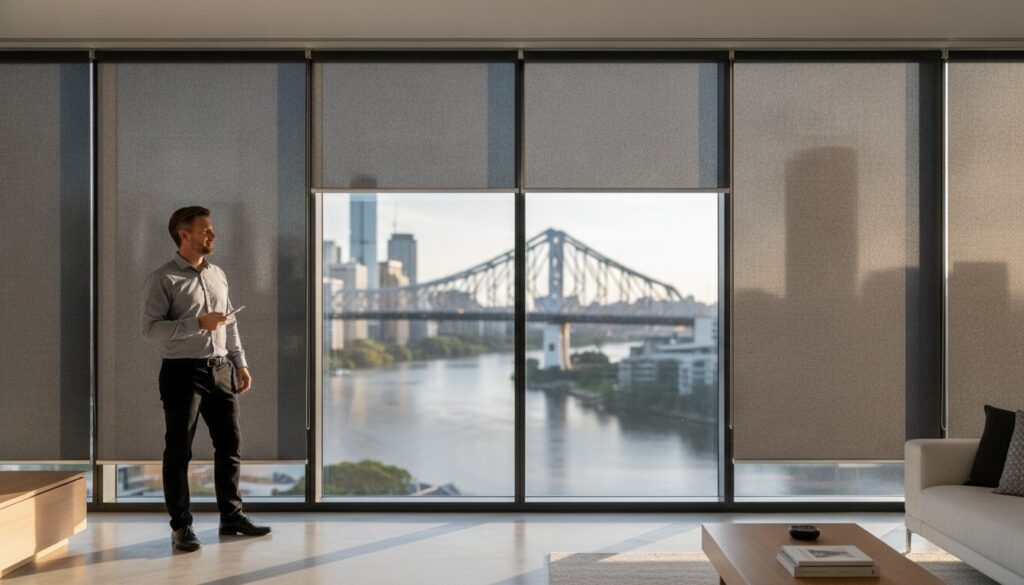 Best Wholesale Motorised Blinds Australia: The 2026 Retailer’s Guide to Quality Manufacturing