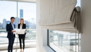 Roman Blinds Trade Supplier Brisbane: The Retailer’s Guide to Quality & Supply 2026