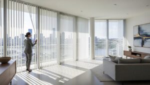 Vertical Blinds Wholesale Brisbane: The Retailer’s Guide to Quality Supply 2026