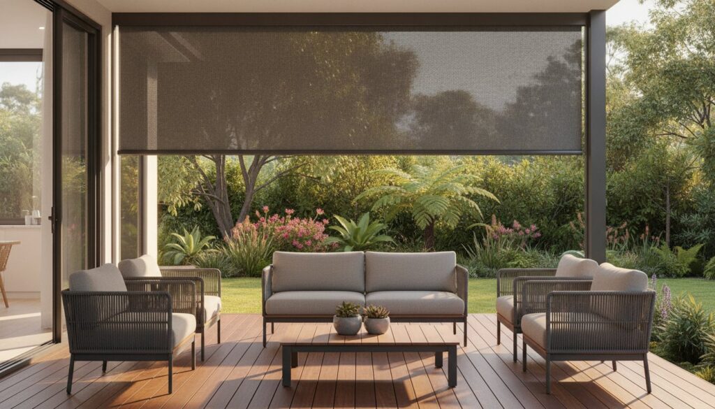 Wholesale Outdoor Blinds Brisbane Northside: The Retailer’s Guide to Local Manufacturing