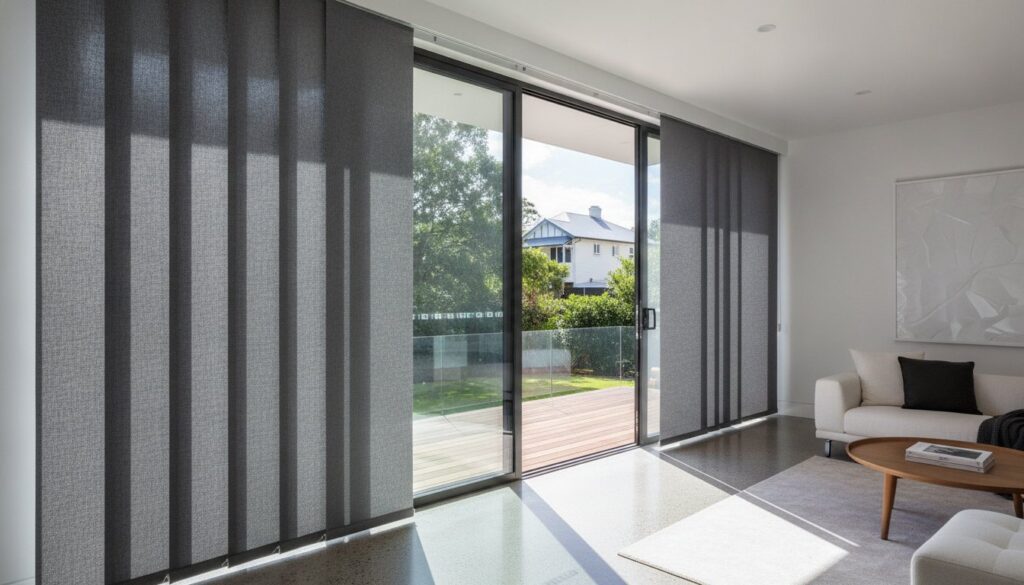 Wholesale Panel Glide Blinds Brisbane: The Retailer’s Guide to Premium Local Manufacturing
