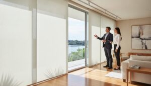 Wholesale Panel Glide Blinds Brisbane: The Retailer's Guide to Quality Manufacturing