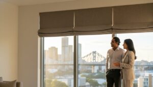 Wholesale Roman Blinds Brisbane: The 2026 Trade Success Guide