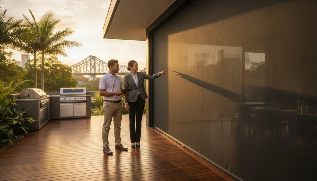 Zipscreen Supplier Brisbane: The Retailer’s Guide to Quality Wholesale Manufacturing
