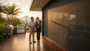 Zipscreen Supplier Brisbane: The Retailer’s Guide to Quality Wholesale Manufacturing