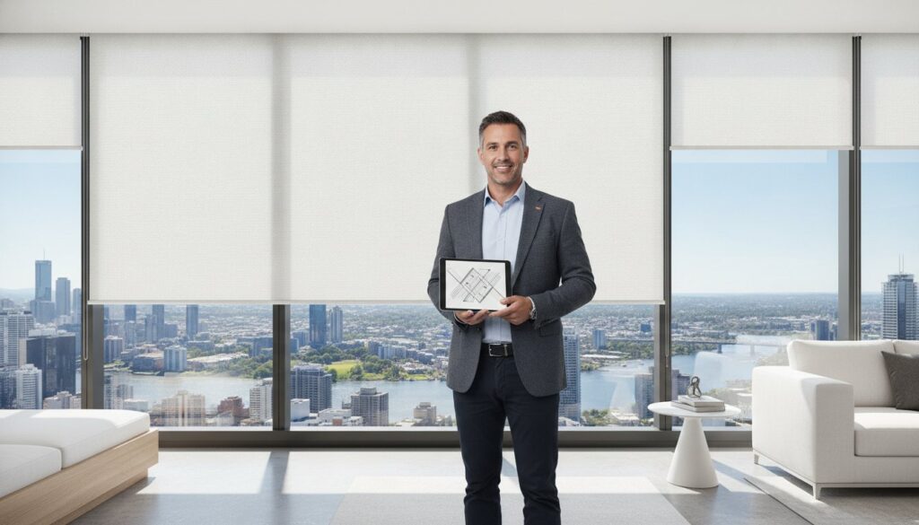 Wholesale Custom Blinds Lead Times Brisbane: The 2026 Retailer’s Guide