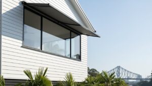 Pivot Arm Awnings: The Versatile Shade Solution for Your Brisbane Clients
