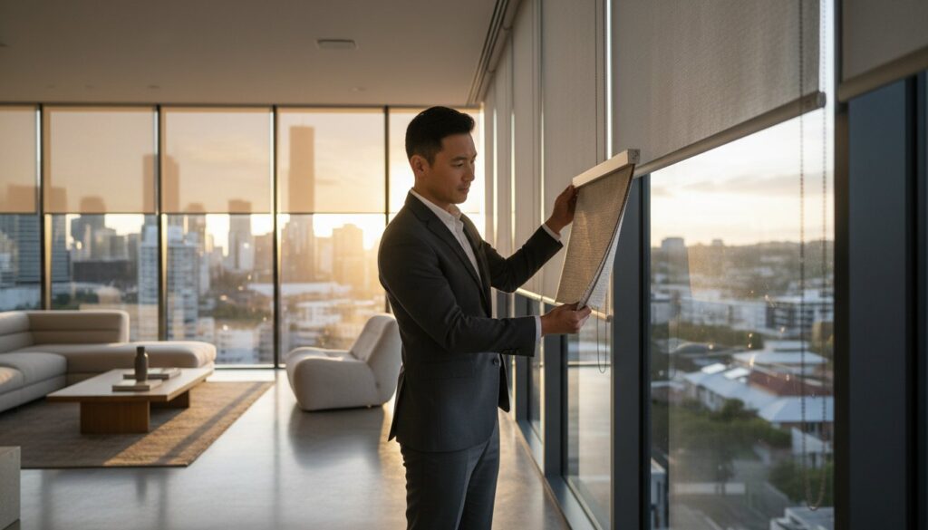 Roller Blinds Wholesale Brisbane: The 2026 Retailer’s Guide to Quality Supply