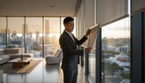 Roller Blinds Wholesale Brisbane: The 2026 Retailer’s Guide to Quality Supply