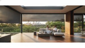 Wholesale Veue Drop Awnings Brisbane: The 2026 Retailer’s Guide to Quality and Growth