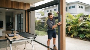 Zipscreen Trade Install: Site Checks, Fitting & Handover