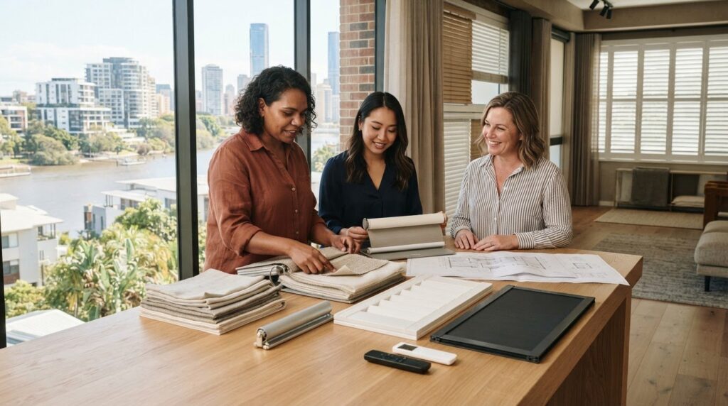 Find a New Blind Supplier in Brisbane: A Retailer’s Guide
